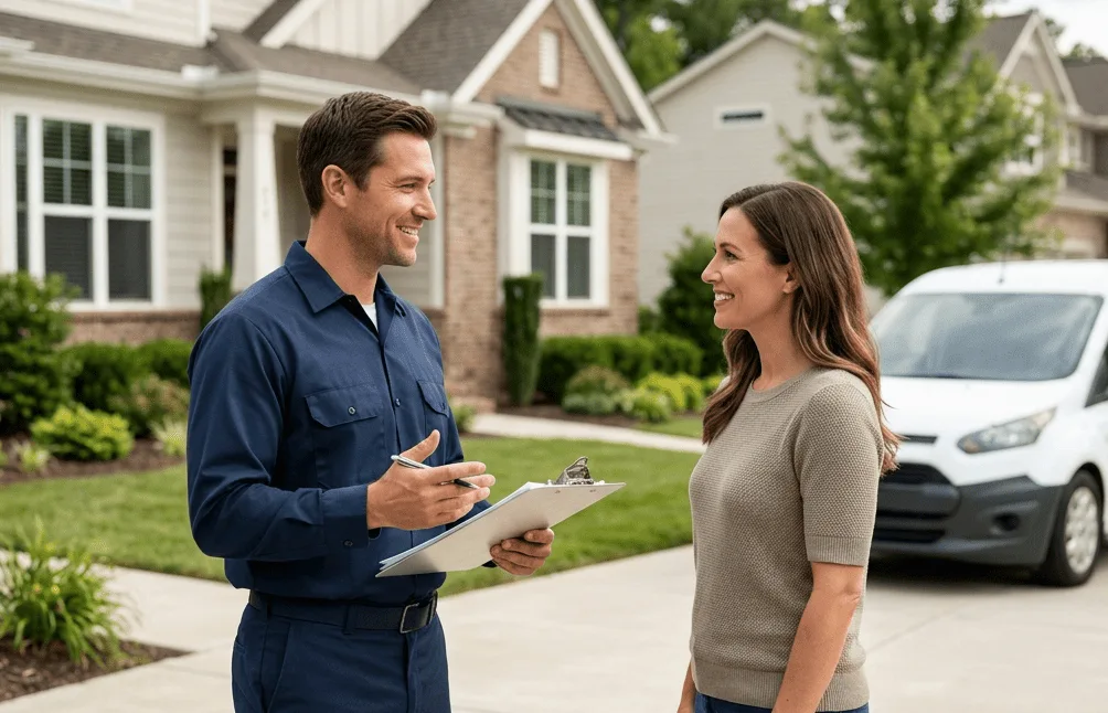 Ensure A Thorough Drying Process in White Sulphur Springs, WV